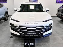 Новый Jetour Dashing 1.5 AMT, 2023, цена от 2 473 317 руб.