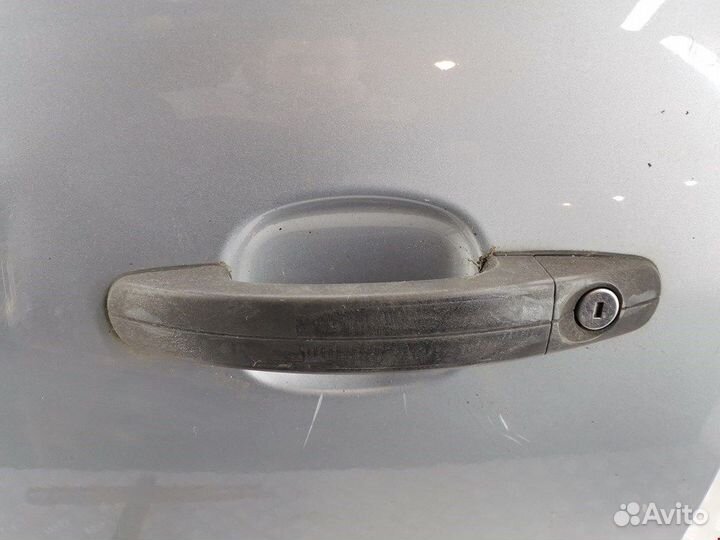 Дверь передняя для Ford Focus 2 1505704