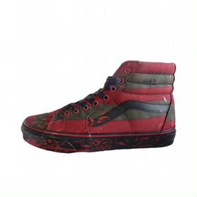 Vans Sk8-Hi Freddy Krueger 35-42 EU