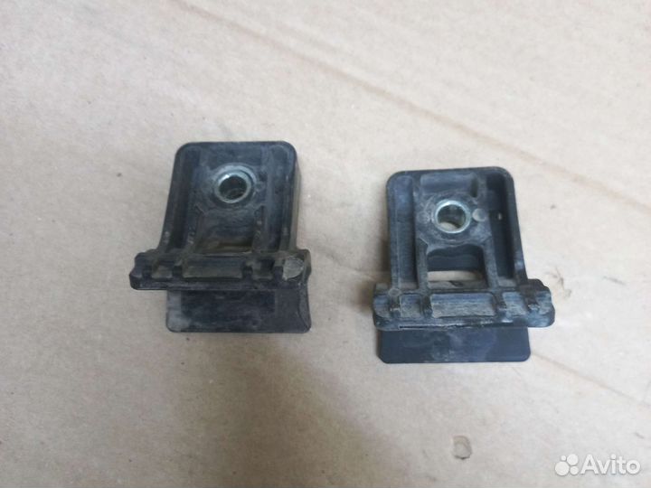 Кронштейн радиатора Шевроле Круз