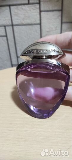 Парфюм из личной коллекции