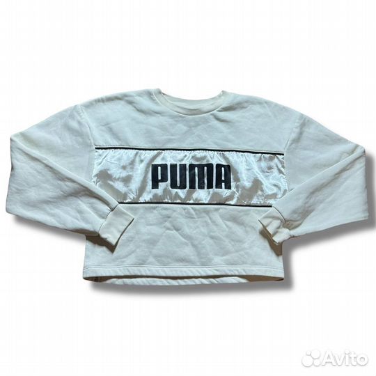 Топ Puma Оригинал