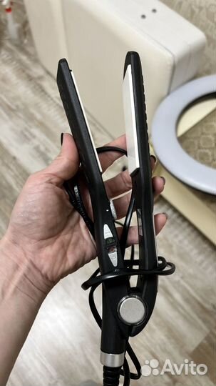 Выпрямитель для волос