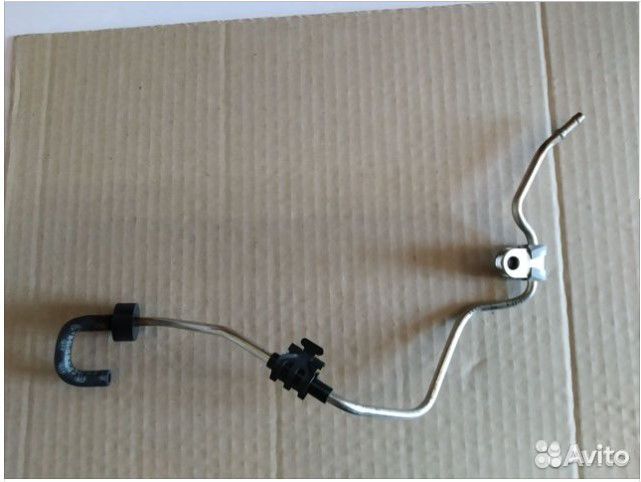 Трубка вакуумная Volkswagen Tiguan 2007-2011