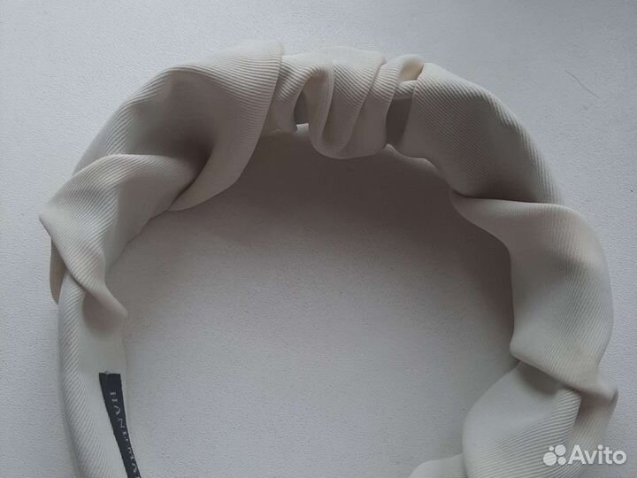 Новый ободок