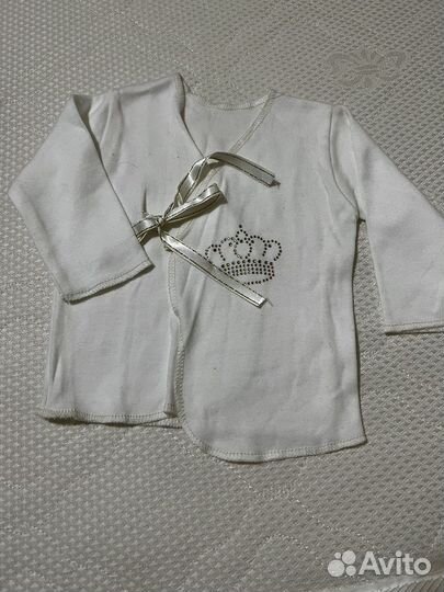 Детская одежда