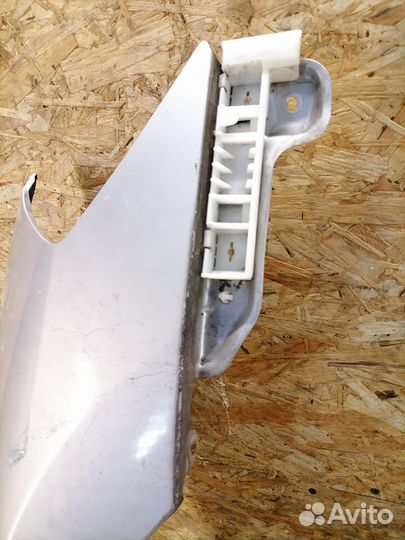 Крыло переднее правое Nissan Teana J31 Rest