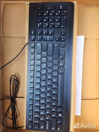 Клавиатура Lenovo