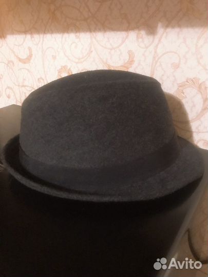 Шляпа