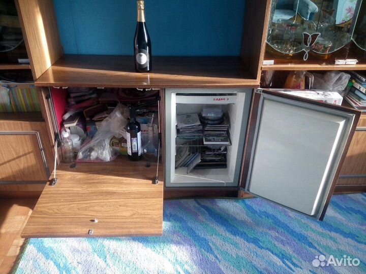 Мини-бар холодильник Садко 2