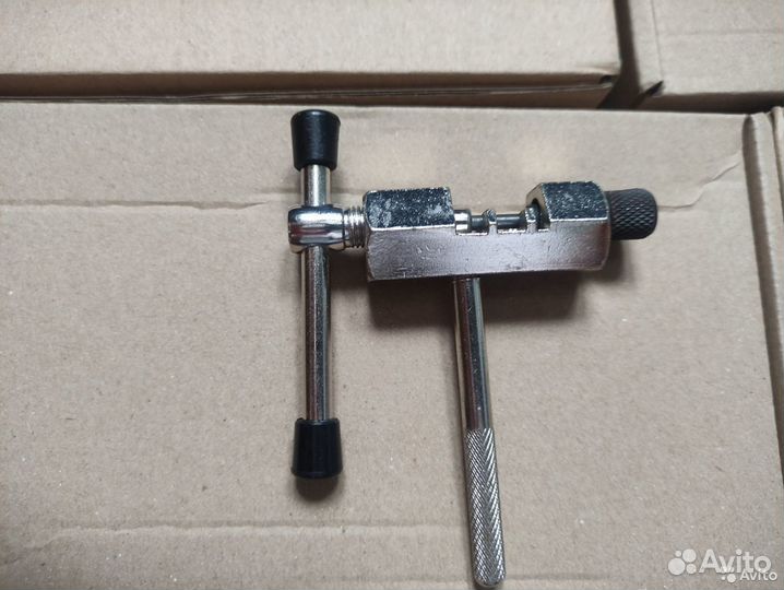 Съёмники, инструменты, ключи для велосипеда