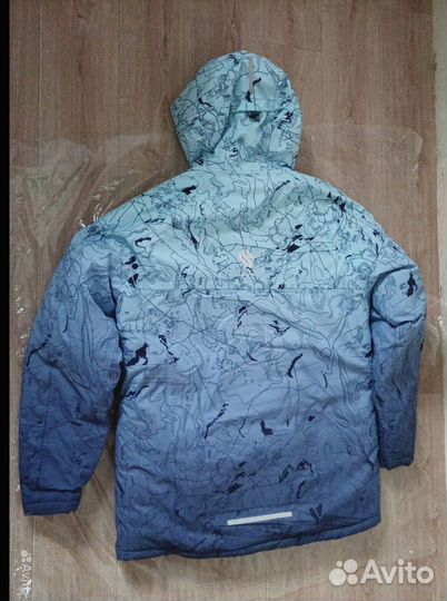 Костюм горнолыжный