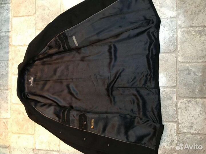 Пальто мужское Darebridge