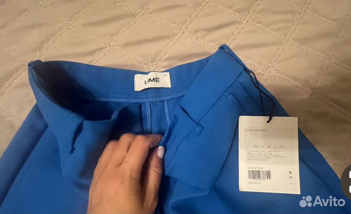 Брюкт женские