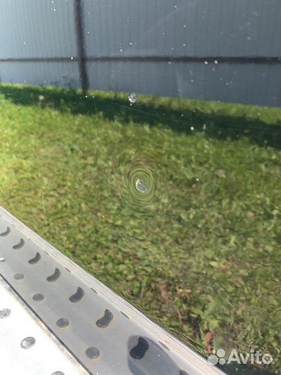 Дверь передняя правая bmw x3 e83