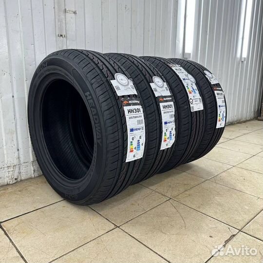 Headway HH301 215/60 R16