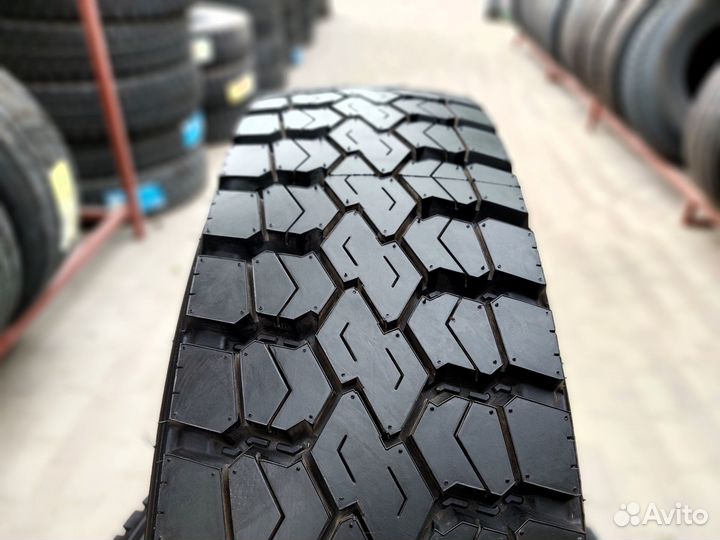 Автошина 295/80 r22.5 supercargo sc302 artd: 1128