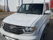 УАЗ Pickup 2.7 MT, 2015, 235 841 км, с пробегом, цена 650 000 руб.