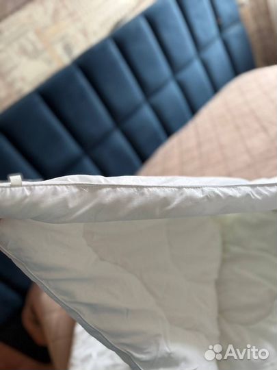 Одеяло 1,5 спальное