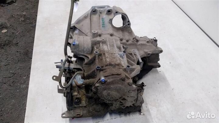 АКПП Nissan Teana J31 03-08г