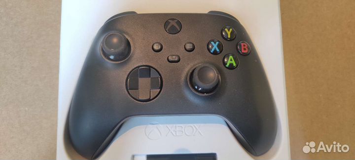 Геймпад xbox One