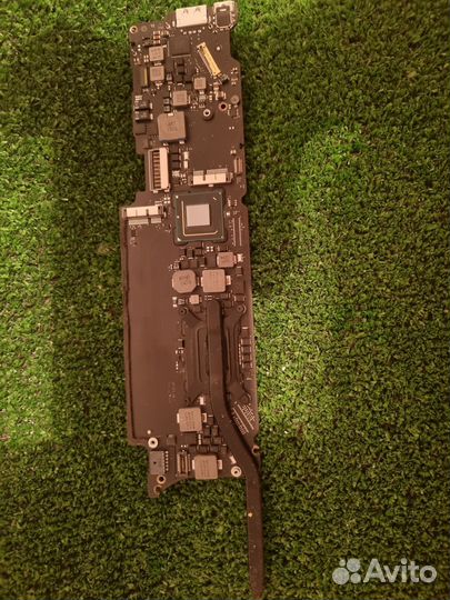 Материнская плата MacBook air 11 a1370