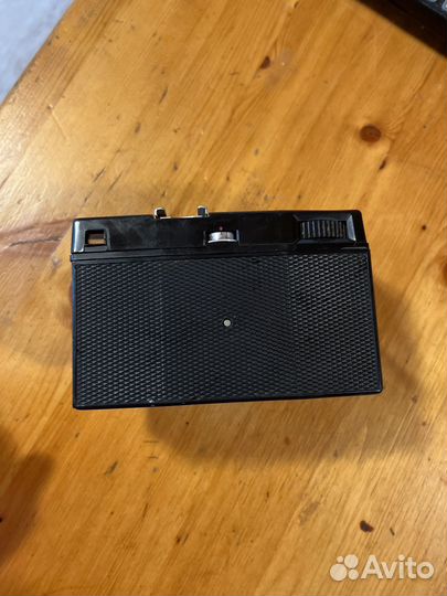 Фотоаппарат Смена