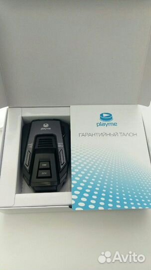 Продам радар-детектор