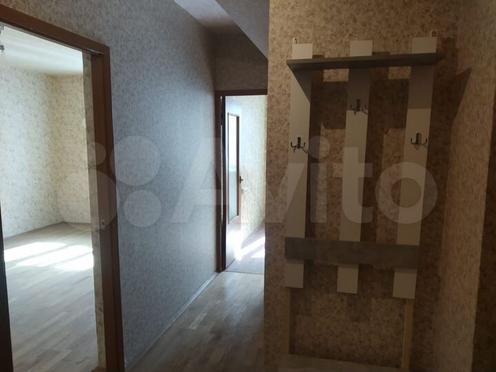 1-к. квартира, 38 м², 3/15 эт.