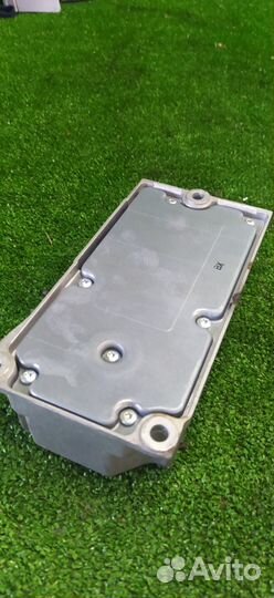 Блок управления airbag Volvo Xc90 D5244T4 2006