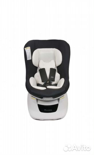 Автокресло Ailebebe Carmate Kurutto NT2
