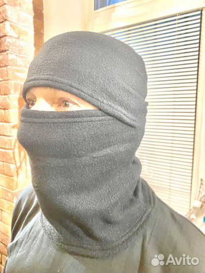 Балаклава для спорта,отдыха,туризма,прогулок