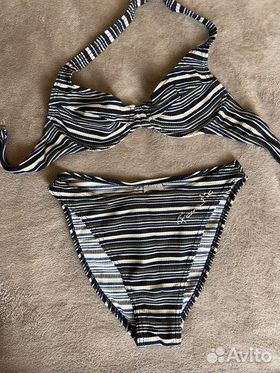 Купальники