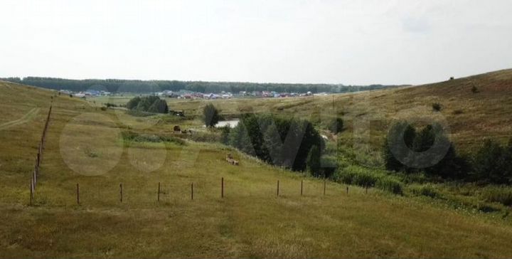 Участок 2 га (ИЖС)