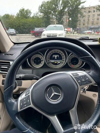 Mercedes-Benz E-класс 2.0 AT, 2016, 80 000 км