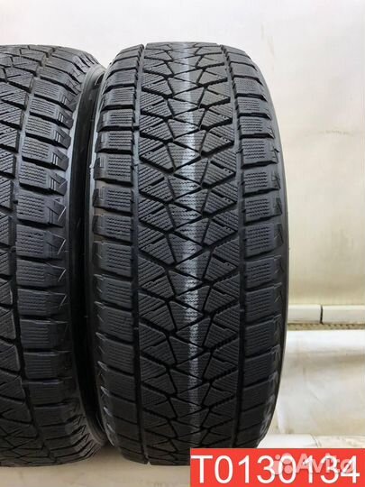 Bridgestone Blizzak DM-V2 235/55 R20 102T