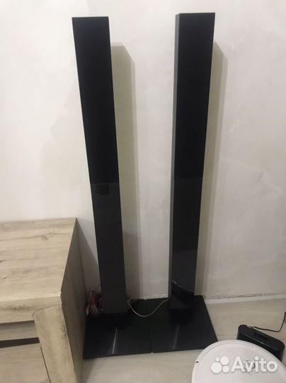 Blu-ray кинотеатр 3D