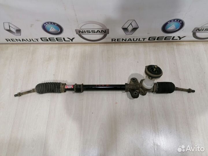 Рулевая рейка Kia RIO 2