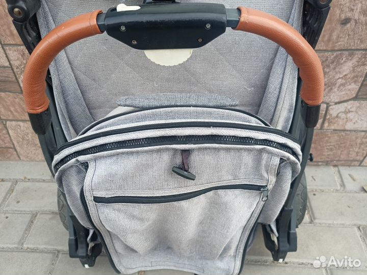 Детская коляска Yoya Plus 4