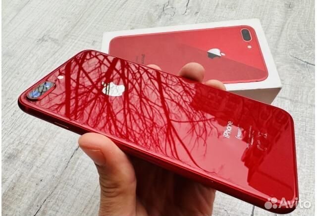 iPhone 8 Plus, 64 ГБ