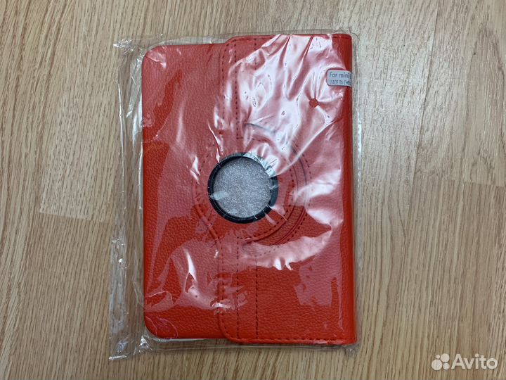 Новый Чехол на iPad mini 6