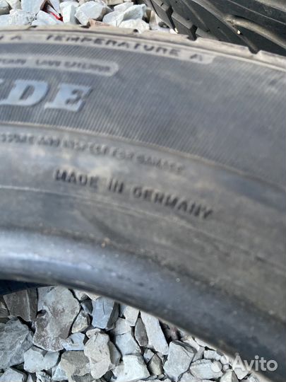 Dunlop SP Sport 01 185/65 R15