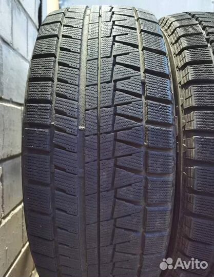 Bridgestone Blizzak Revo GZ 225/55 R17 99T
