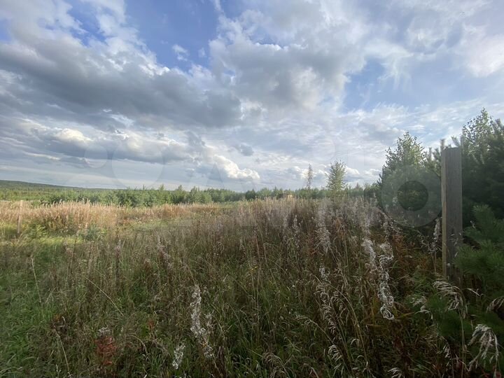 Участок 6 сот. (ИЖС)