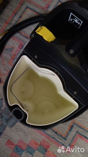 Моющий пылесос Karcher puzzi 8/1