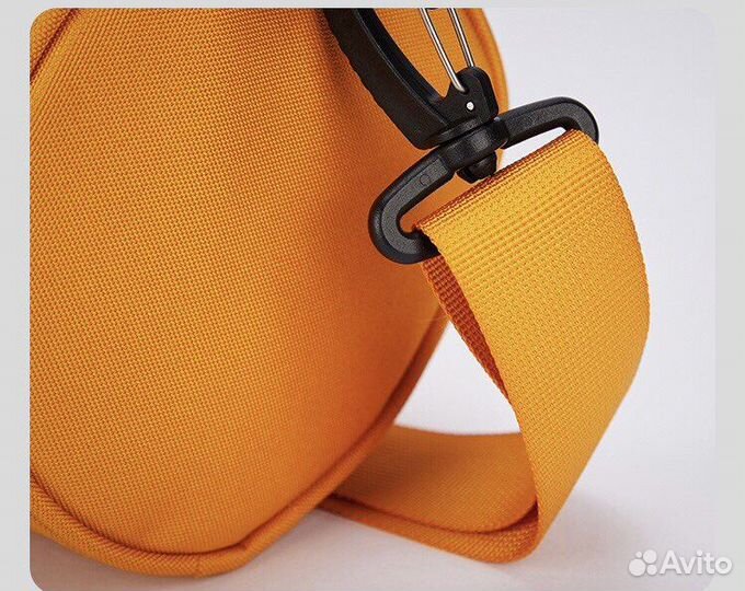 Спортивная дорожная сумка