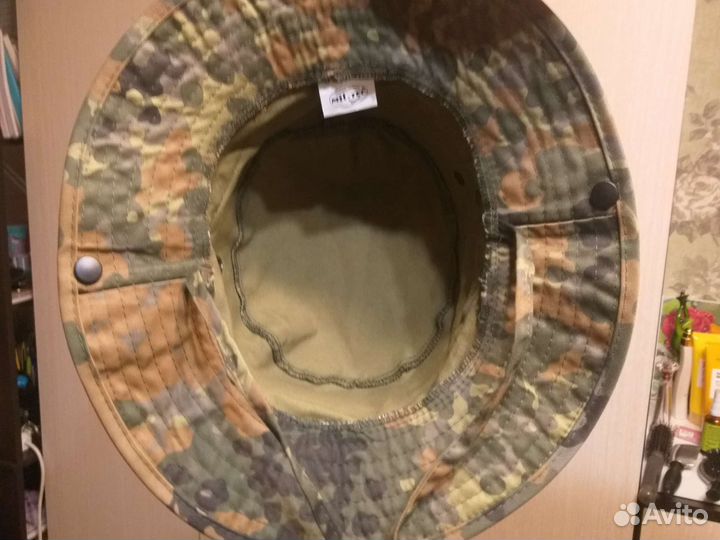 Панама флэктран 58 размер