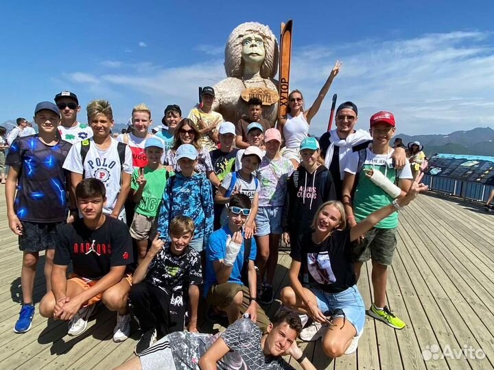 Экскурсия в Сочи, гид Сочи, Красная поляна