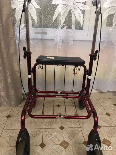 Ходунки для взрослых