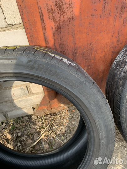 Bridgestone Alenza 001 235/45 R18